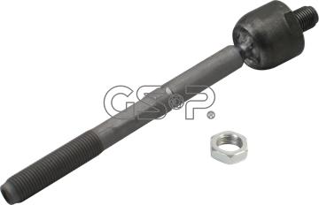 GSP S030906 - Aksiālais šarnīrs, Stūres šķērsstiepnis www.autospares.lv