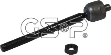 GSP S030919 - Aksiālais šarnīrs, Stūres šķērsstiepnis www.autospares.lv