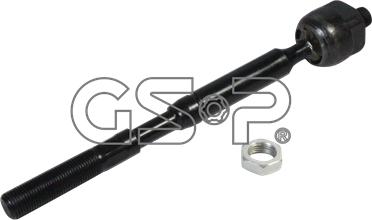 GSP S030914 - Aksiālais šarnīrs, Stūres šķērsstiepnis autospares.lv