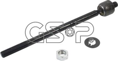 GSP S030915 - Aksiālais šarnīrs, Stūres šķērsstiepnis www.autospares.lv