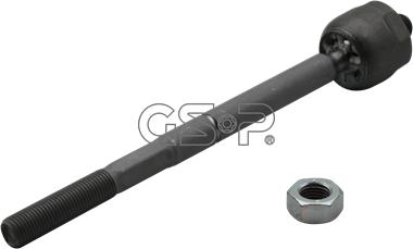 GSP S030936 - Aksiālais šarnīrs, Stūres šķērsstiepnis www.autospares.lv