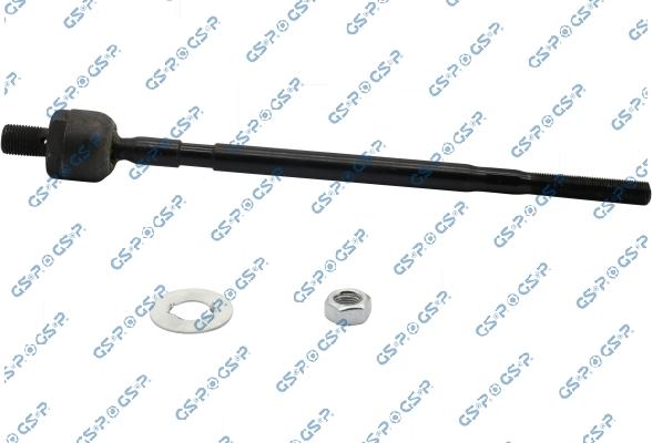 GSP S030974 - Aksiālais šarnīrs, Stūres šķērsstiepnis www.autospares.lv