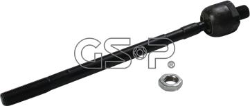 GSP S030469 - Inner Tie Rod, Axle Joint www.autospares.lv