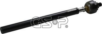 GSP S030401 - Aksiālais šarnīrs, Stūres šķērsstiepnis autospares.lv