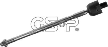 GSP S030590 - Aksiālais šarnīrs, Stūres šķērsstiepnis www.autospares.lv