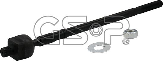 GSP S030569 - Aksiālais šarnīrs, Stūres šķērsstiepnis www.autospares.lv