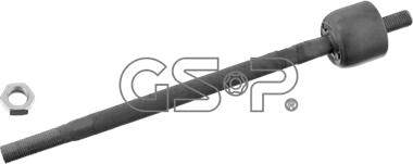 GSP S030524 - Aksiālais šarnīrs, Stūres šķērsstiepnis www.autospares.lv