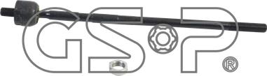 GSP S030641 - Inner Tie Rod, Axle Joint www.autospares.lv