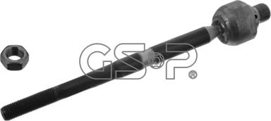 GSP S030681 - Aksiālais šarnīrs, Stūres šķērsstiepnis www.autospares.lv