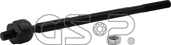 GSP S030632 - Aksiālais šarnīrs, Stūres šķērsstiepnis www.autospares.lv