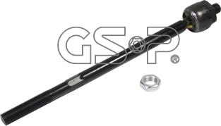 GSP S030632 - Aksiālais šarnīrs, Stūres šķērsstiepnis www.autospares.lv