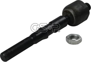 GSP S030626 - Aksiālais šarnīrs, Stūres šķērsstiepnis www.autospares.lv