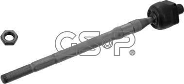 GSP S030673 - Aksiālais šarnīrs, Stūres šķērsstiepnis www.autospares.lv