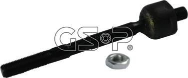 GSP S030095 - Aksiālais šarnīrs, Stūres šķērsstiepnis www.autospares.lv