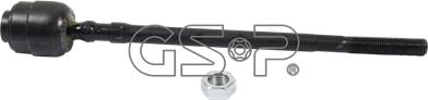 GSP S030059 - Aksiālais šarnīrs, Stūres šķērsstiepnis www.autospares.lv