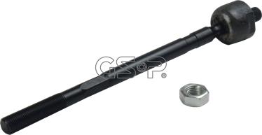 GSP S030065 - Aksiālais šarnīrs, Stūres šķērsstiepnis www.autospares.lv