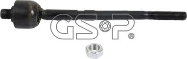 GSP S030060 - Aksiālais šarnīrs, Stūres šķērsstiepnis www.autospares.lv