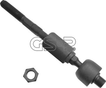 GSP S030001 - Aksiālais šarnīrs, Stūres šķērsstiepnis www.autospares.lv