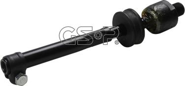 GSP S030014 - Aksiālais šarnīrs, Stūres šķērsstiepnis www.autospares.lv