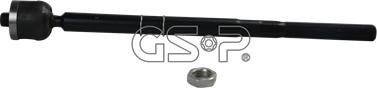 GSP S030088 - Aksiālais šarnīrs, Stūres šķērsstiepnis www.autospares.lv