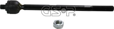 GSP S030083 - Aksiālais šarnīrs, Stūres šķērsstiepnis www.autospares.lv