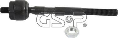 GSP S030039 - Inner Tie Rod, Axle Joint www.autospares.lv