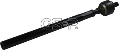 GSP S030036 - Aksiālais šarnīrs, Stūres šķērsstiepnis www.autospares.lv