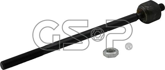 GSP S030032 - Aksiālais šarnīrs, Stūres šķērsstiepnis www.autospares.lv