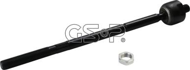 GSP S030032 - Aksiālais šarnīrs, Stūres šķērsstiepnis www.autospares.lv