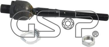 GSP S030143 - Aksiālais šarnīrs, Stūres šķērsstiepnis www.autospares.lv