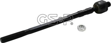 GSP S030147 - Aksiālais šarnīrs, Stūres šķērsstiepnis www.autospares.lv