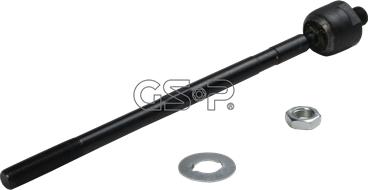 GSP S030185 - Aksiālais šarnīrs, Stūres šķērsstiepnis www.autospares.lv