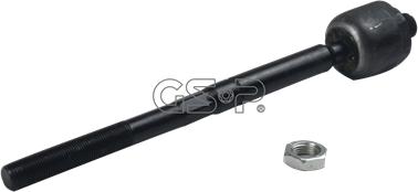 GSP S030821 - Inner Tie Rod, Axle Joint www.autospares.lv