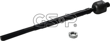 GSP S030391 - Aksiālais šarnīrs, Stūres šķērsstiepnis www.autospares.lv