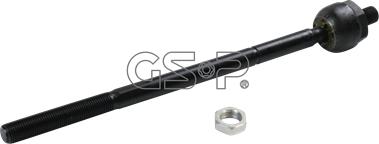 GSP S030340 - Aksiālais šarnīrs, Stūres šķērsstiepnis www.autospares.lv