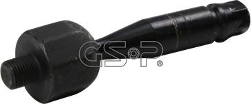 GSP S030341 - Aksiālais šarnīrs, Stūres šķērsstiepnis www.autospares.lv