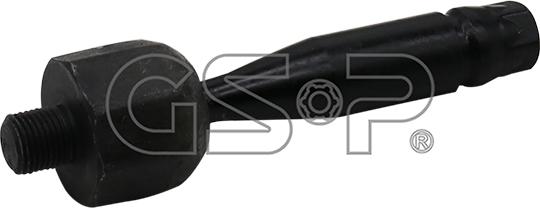 GSP S030341 - Aksiālais šarnīrs, Stūres šķērsstiepnis www.autospares.lv