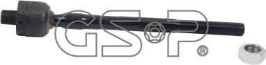 GSP S030348 - Inner Tie Rod, Axle Joint www.autospares.lv