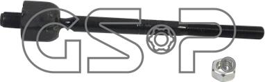 GSP S030354 - Inner Tie Rod, Axle Joint www.autospares.lv