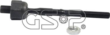 GSP S030351 - Aksiālais šarnīrs, Stūres šķērsstiepnis autospares.lv