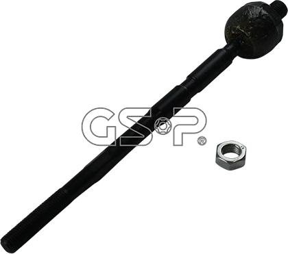 GSP S030369 - Aksiālais šarnīrs, Stūres šķērsstiepnis www.autospares.lv