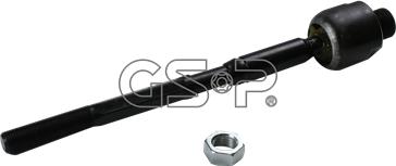 GSP S030306 - Aksiālais šarnīrs, Stūres šķērsstiepnis www.autospares.lv