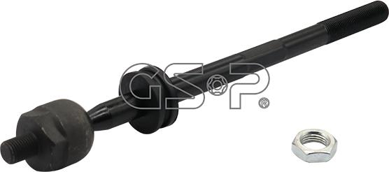 GSP S030314 - Aksiālais šarnīrs, Stūres šķērsstiepnis www.autospares.lv