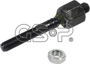 GSP S030315 - Aksiālais šarnīrs, Stūres šķērsstiepnis www.autospares.lv