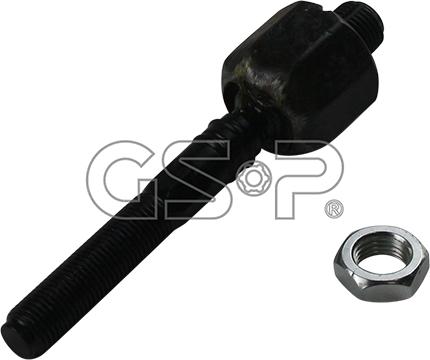 GSP S030315 - Aksiālais šarnīrs, Stūres šķērsstiepnis www.autospares.lv