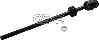 GSP S030313 - Aksiālais šarnīrs, Stūres šķērsstiepnis www.autospares.lv