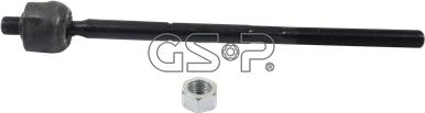 GSP S030339 - Aksiālais šarnīrs, Stūres šķērsstiepnis www.autospares.lv