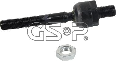 GSP S030332 - Aksiālais šarnīrs, Stūres šķērsstiepnis www.autospares.lv