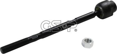 GSP S030322 - Aksiālais šarnīrs, Stūres šķērsstiepnis www.autospares.lv