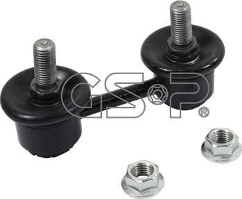 GSP S030290 - Stiepnis / Atsaite, Stabilizators www.autospares.lv